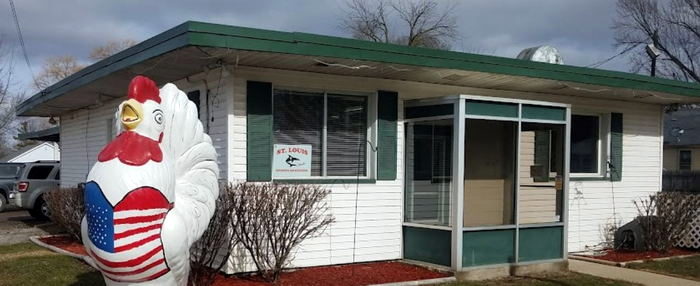 Tonys (Dandy Drive-In) - Web Listing (newer photo)